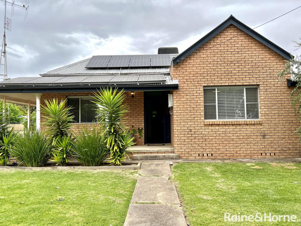 42 Brundah St, Grenfell, NSW 2810