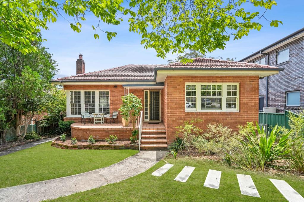 47 Dorset St, Epping, NSW 2121