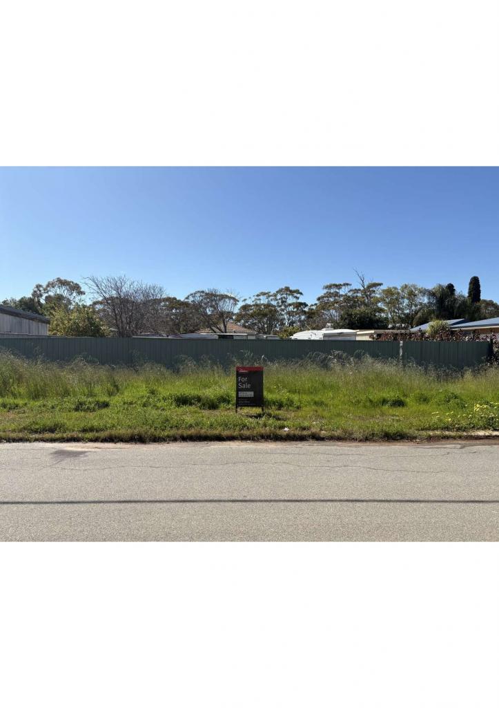 7 Standen Pl, Moora, WA 6510