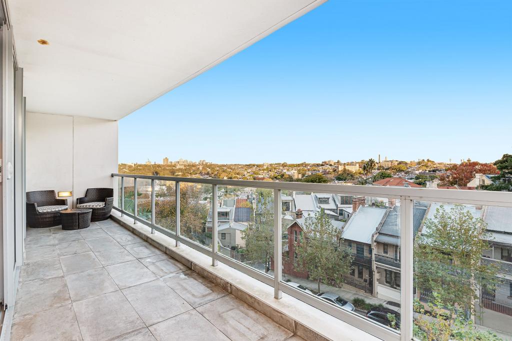 605/3 Kings Cross Rd, Darlinghurst, NSW 2010