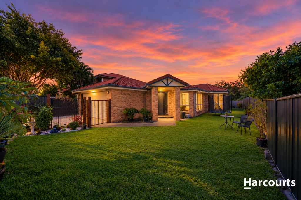 2 Mount Barney Cres, Algester, QLD 4115