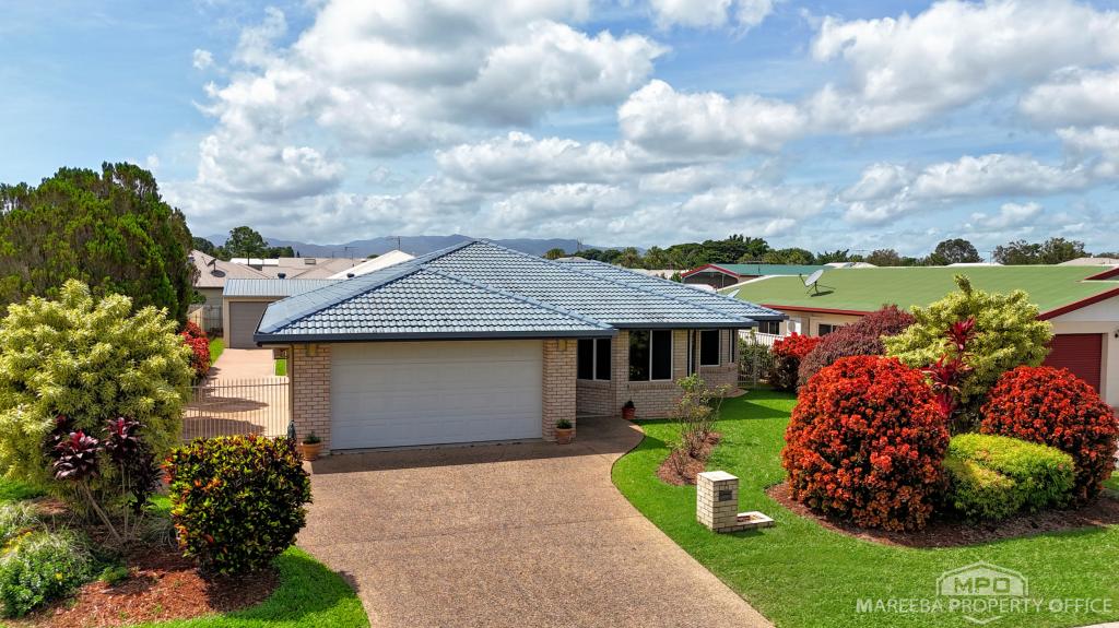 13 Ceola Dr, Mareeba, QLD 4880