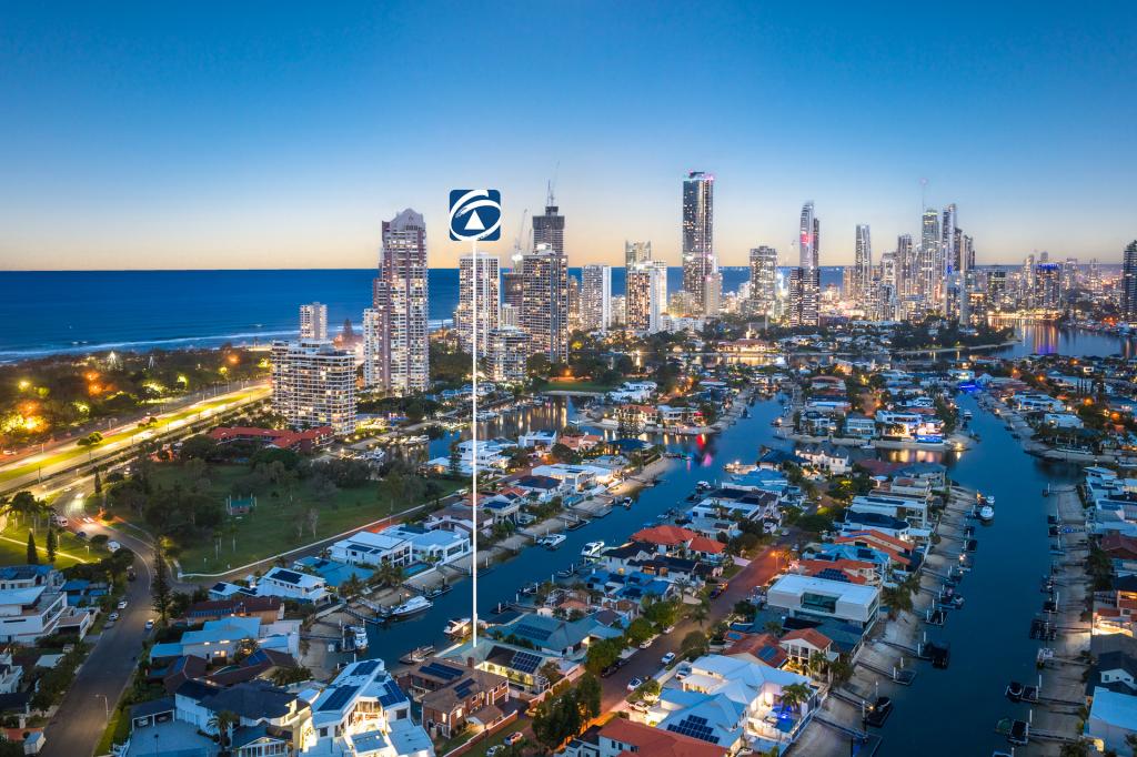 7 Buccaneer Ct, Surfers Paradise, QLD 4217