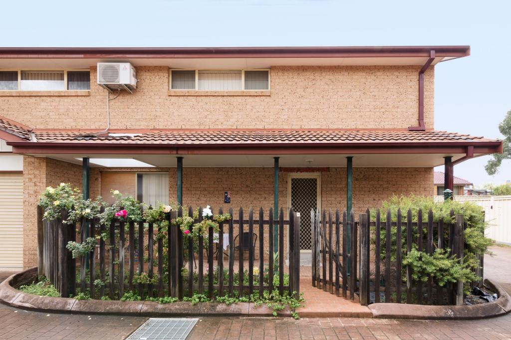 4/50 Hythe St, Mount Druitt, NSW 2770