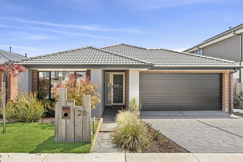 26 Otago St, Mount Duneed, VIC 3217