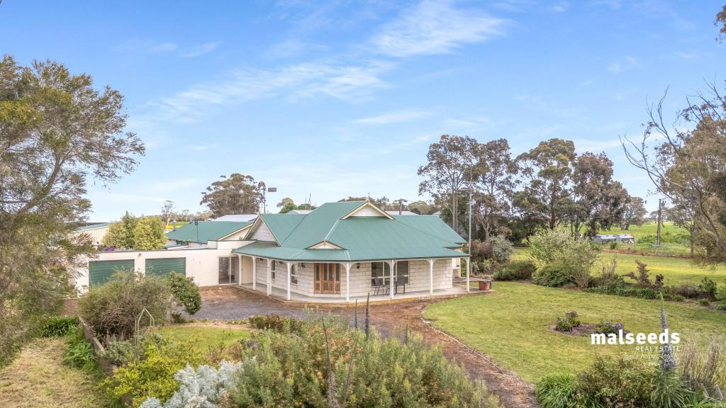 1365B MINGBOOL RD, MINGBOOL, SA 5291
