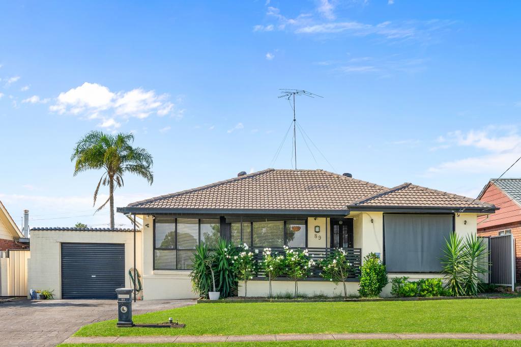 89 Maxwell St, South Penrith, NSW 2750