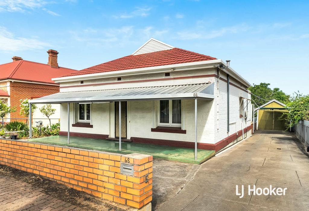 68 Braund Rd, Prospect, SA 5082