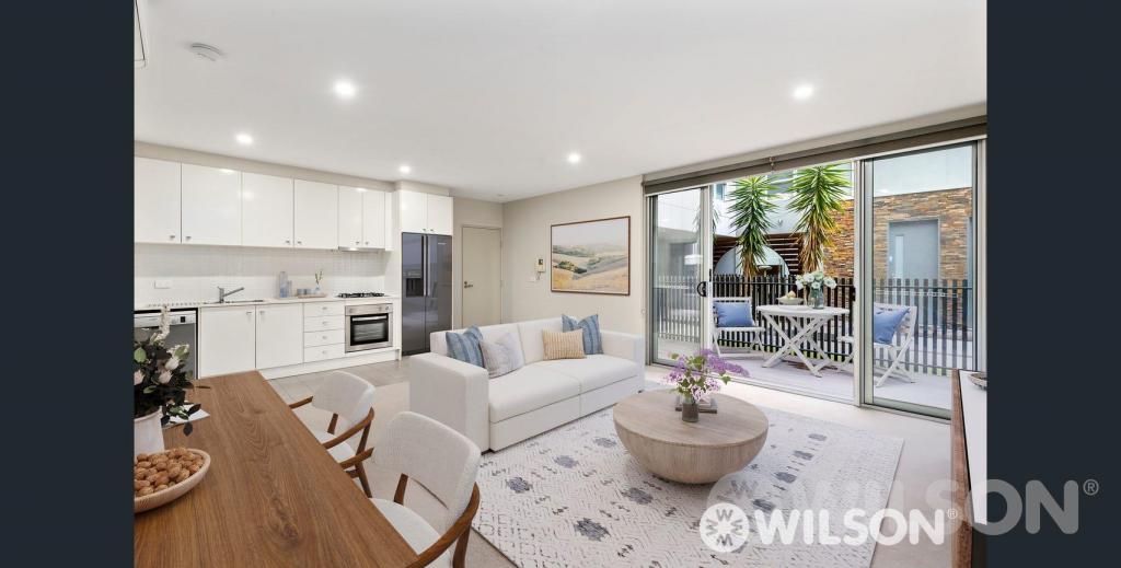 6/496 DANDENONG RD, CAULFIELD NORTH, VIC 3161