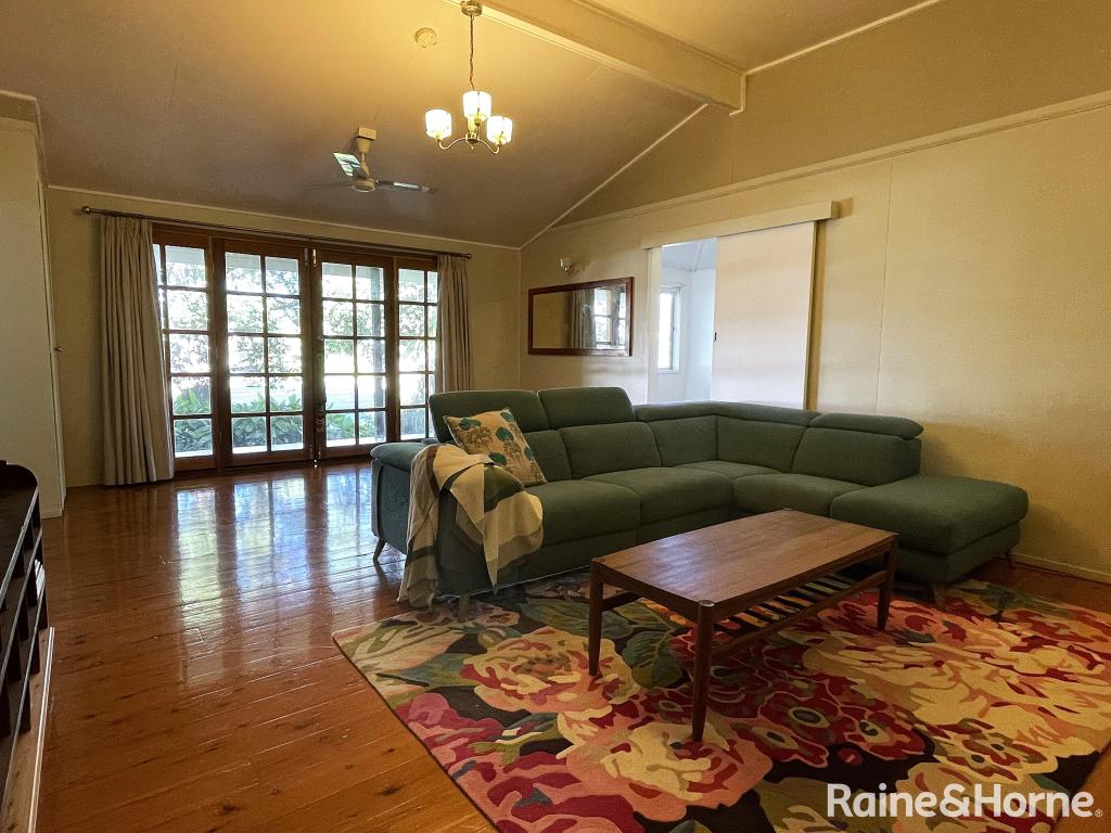 5 Fletcher St, Goondiwindi, QLD 4390