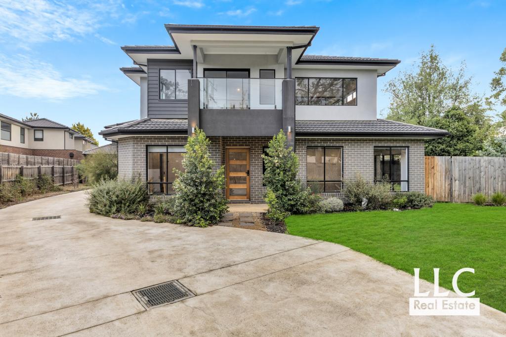 1/87 Kathryn Rd, Knoxfield, VIC 3180