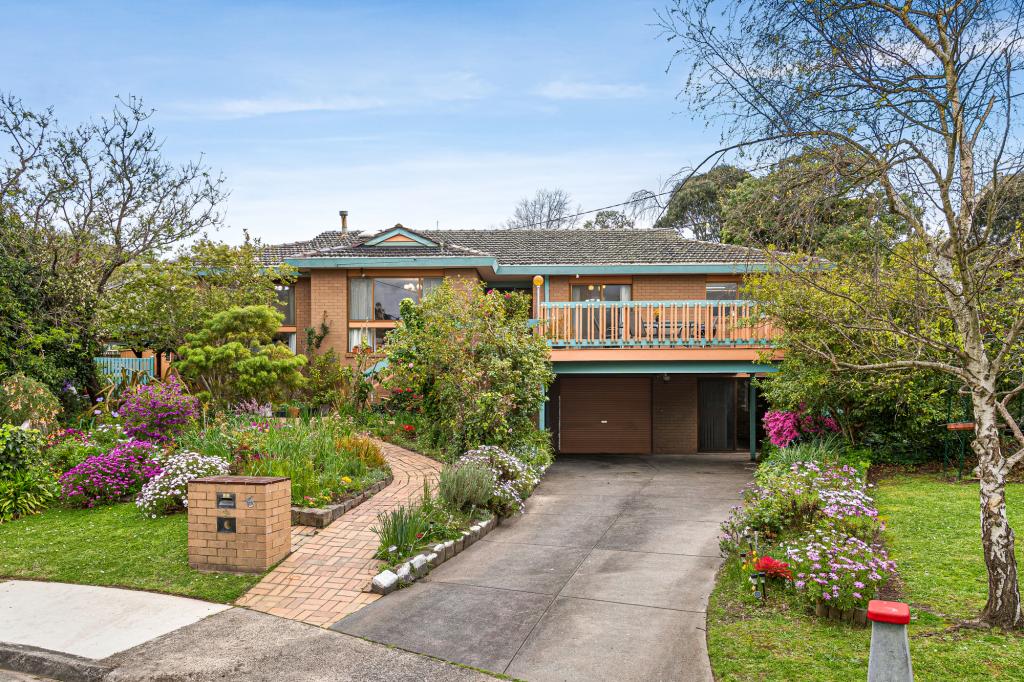 6 Gymea Ct, Glen Waverley, VIC 3150