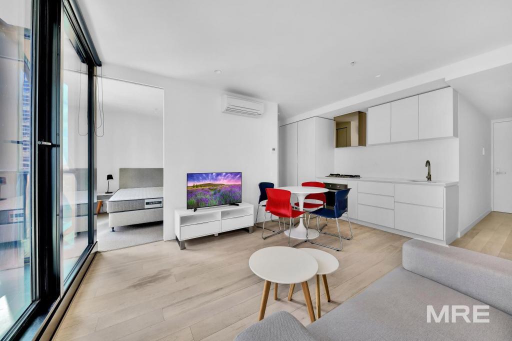 1305/135 A'Beckett St, Melbourne, VIC 3000