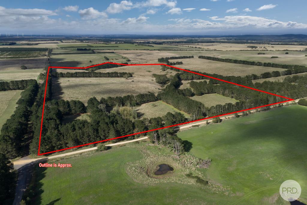 Lot 2 Egans Rd, Mount Egerton, VIC 3352