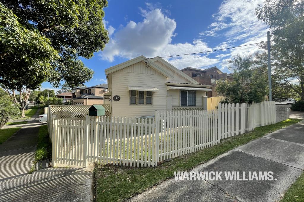 113 Taylor St, Lakemba, NSW 2195