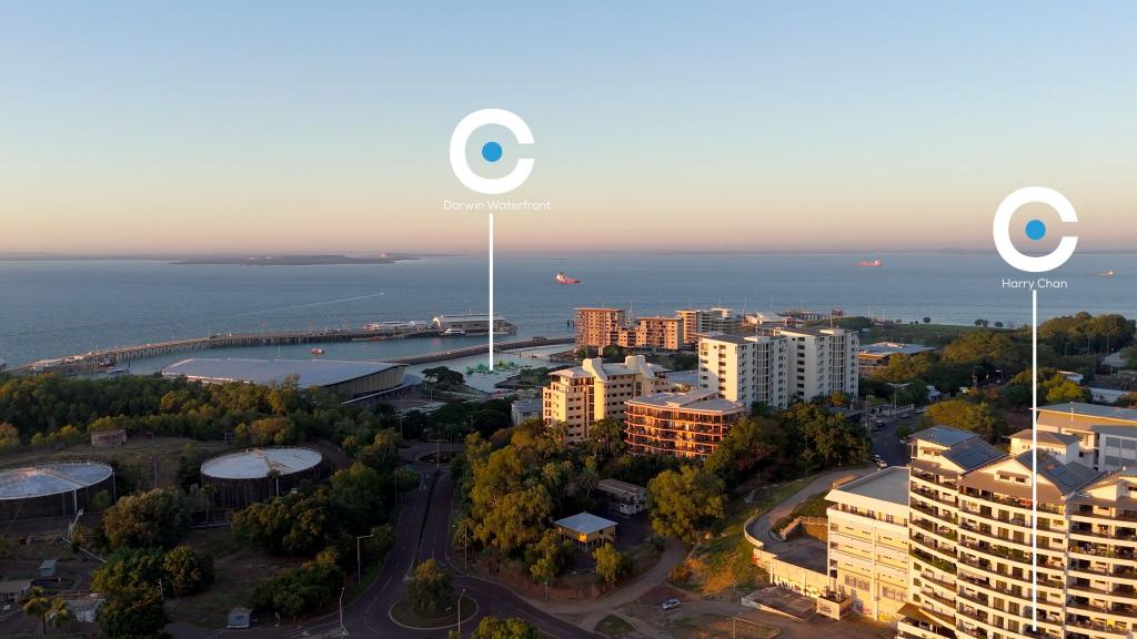 3/24 HARRY CHAN AVE, DARWIN CITY, NT 0800