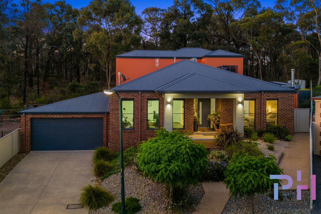 5 Moonah Ct, Eaglehawk, VIC 3556