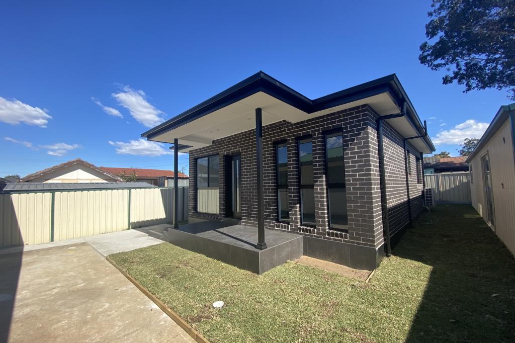 82a Osborne Rd, Marayong, NSW 2148