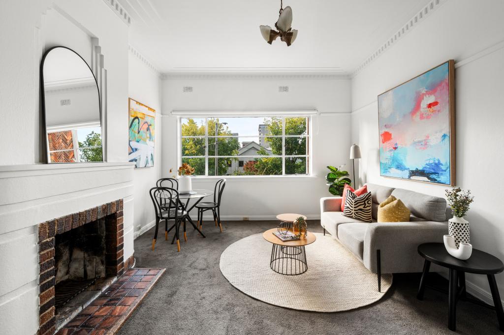 8/129 Grey St, East Melbourne, VIC 3002