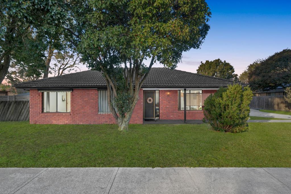 38 Averne St, Cranbourne, VIC 3977