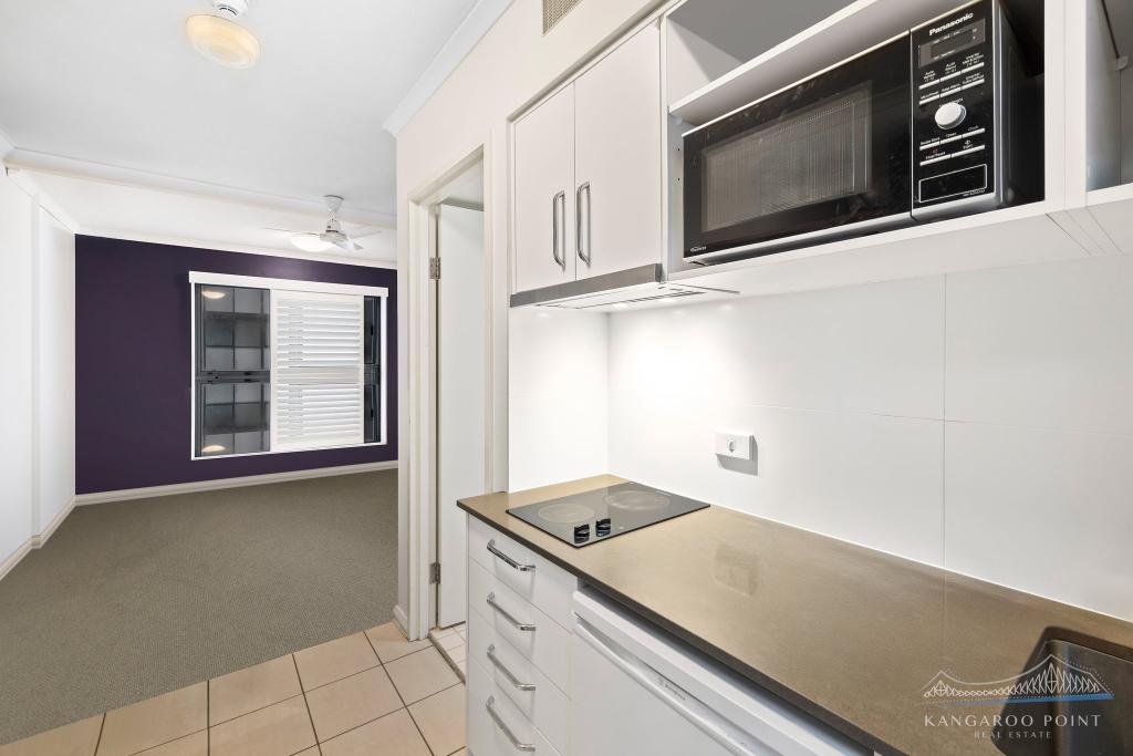 605/188 SHAFSTON AVE, KANGAROO POINT, QLD 4169