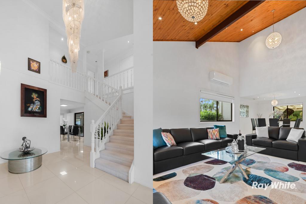 2 Kent Cl, Springwood, QLD 4127