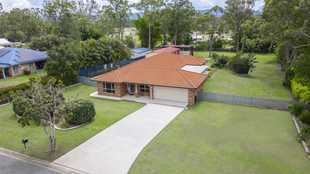 32 - 34 LYCHEE DR, CABOOLTURE, QLD 4510