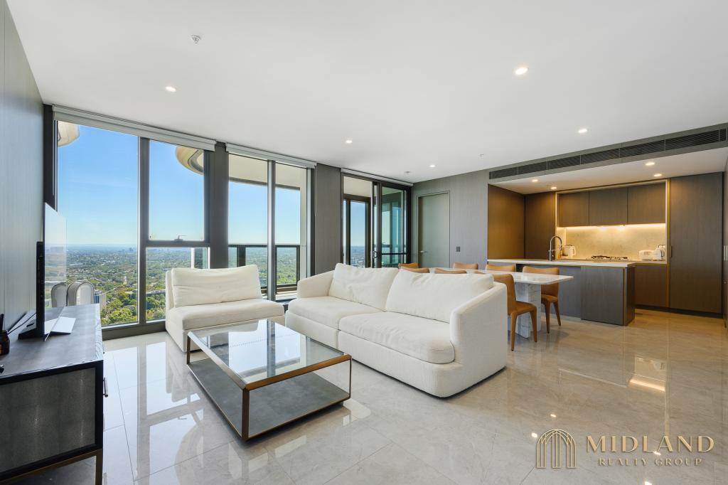 4101/88A CHRISTIES ST, ST LEONARDS, NSW 2065