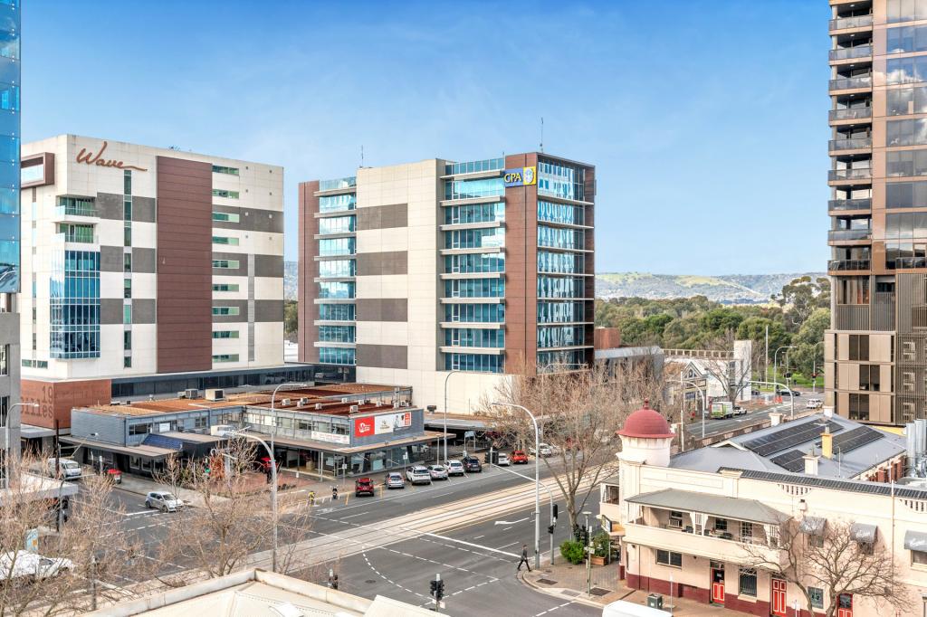 704/12 Tapley St, Adelaide, SA 5000