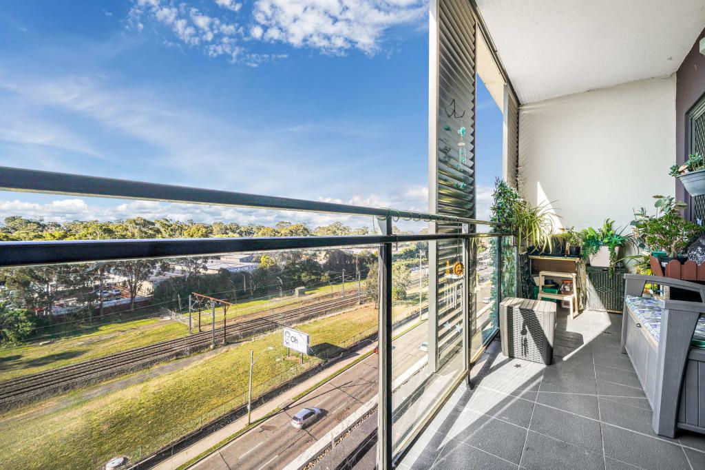 803/240-250 Great Western Hwy, Kingswood, NSW 2747