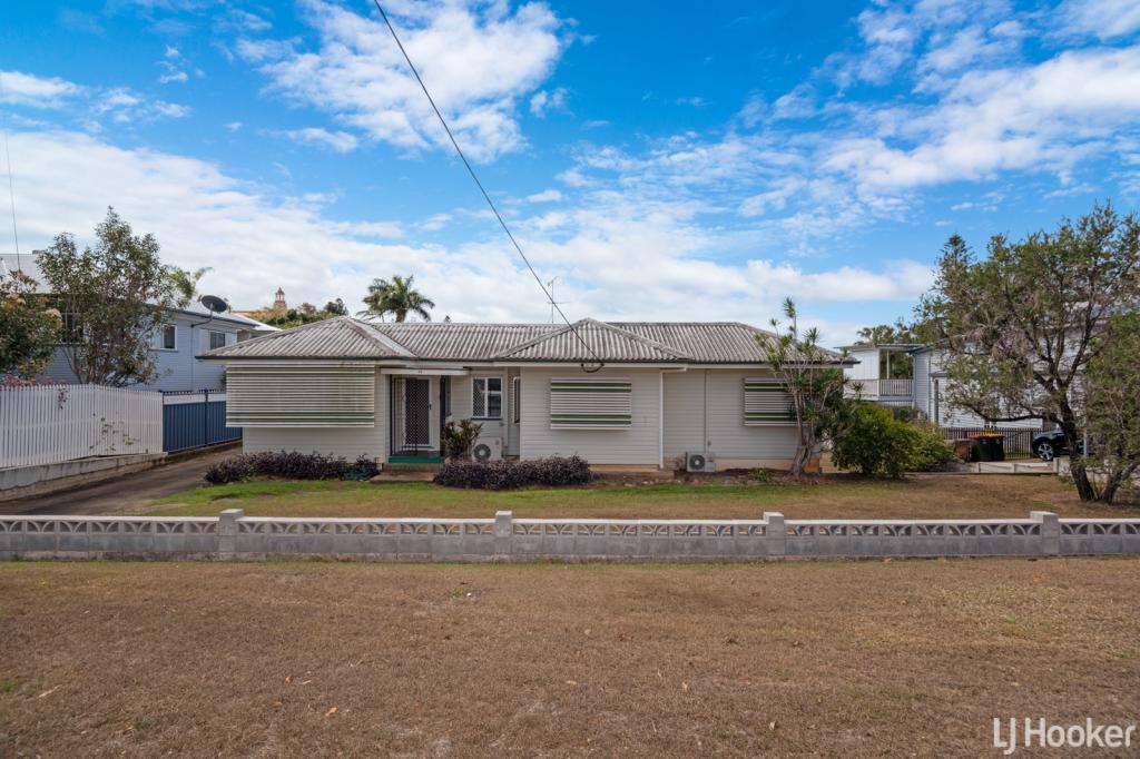 58 Penlington St, The Range, QLD 4700