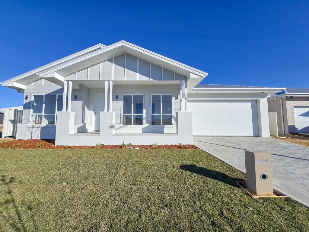 34 Dulcimere St, Tahmoor, NSW 2573
