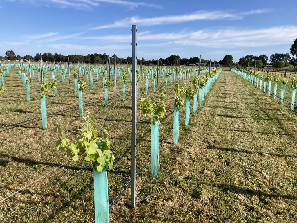 Lot 1 Sebastopol Rd, Kyneton, VIC 3444