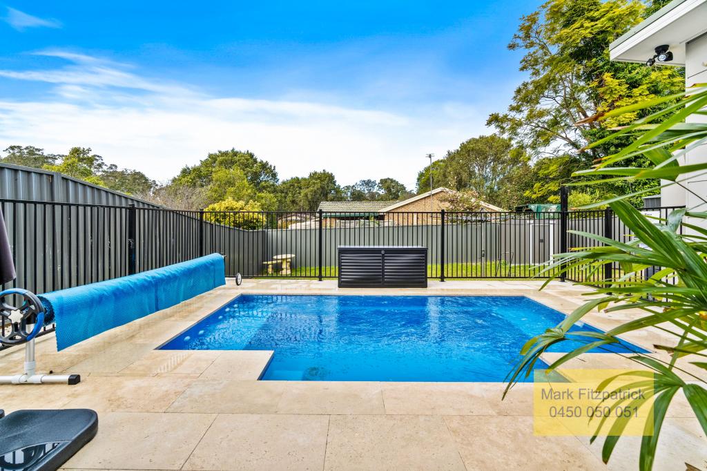 19 Kurrajong Cres, Tahmoor, NSW 2573