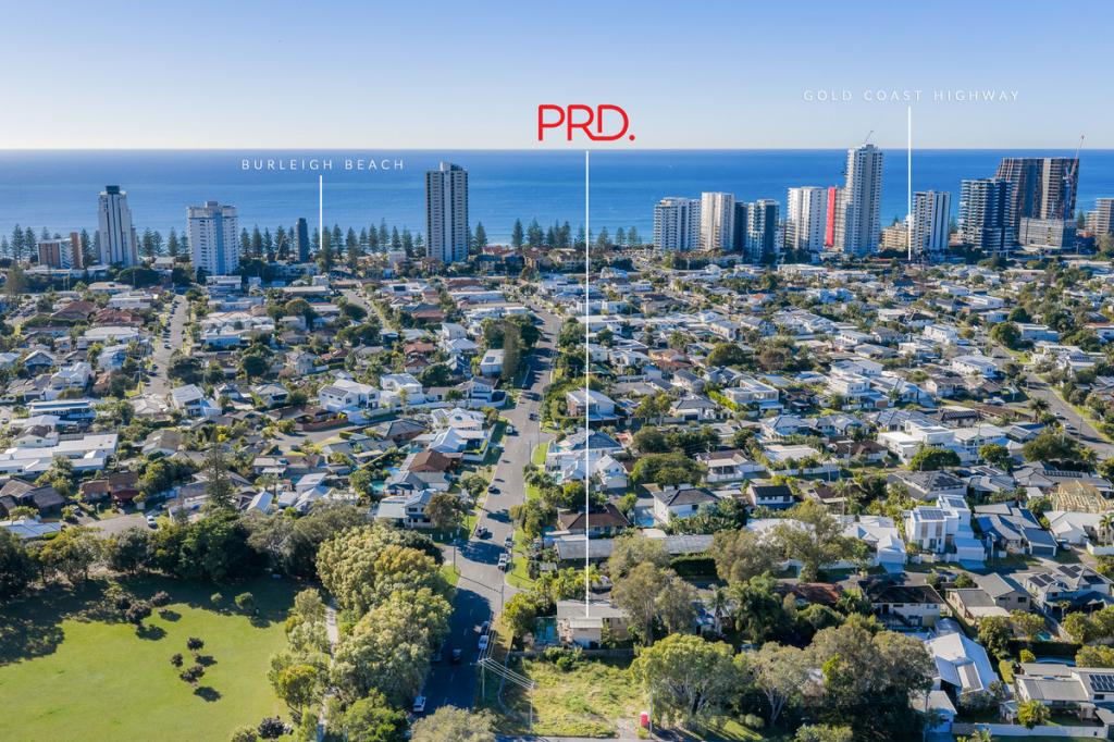 14 MAITLAND ST, BURLEIGH WATERS, QLD 4220