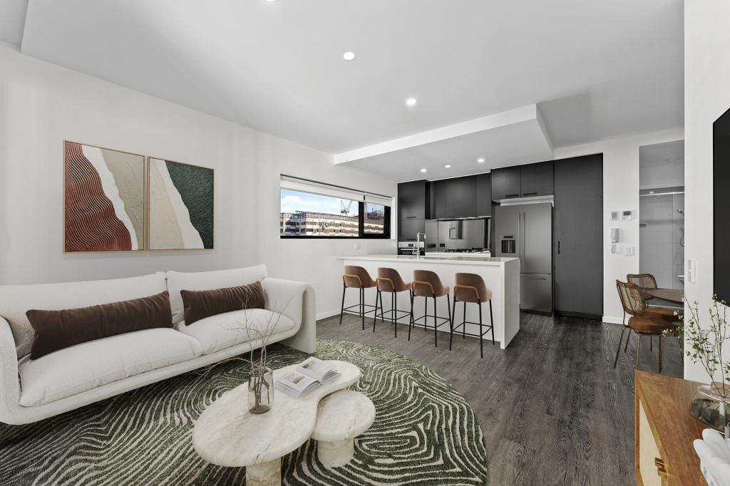 507/28 Wolseley St, Woolloongabba, QLD 4102