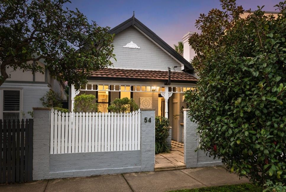 54 Holtermann St, Crows Nest, NSW 2065