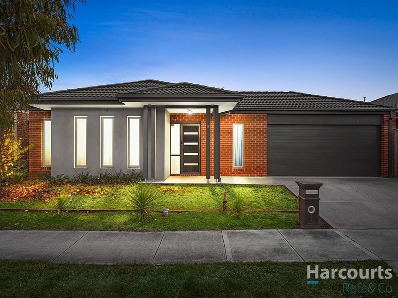 16 Maremma Dr, Mernda, VIC 3754