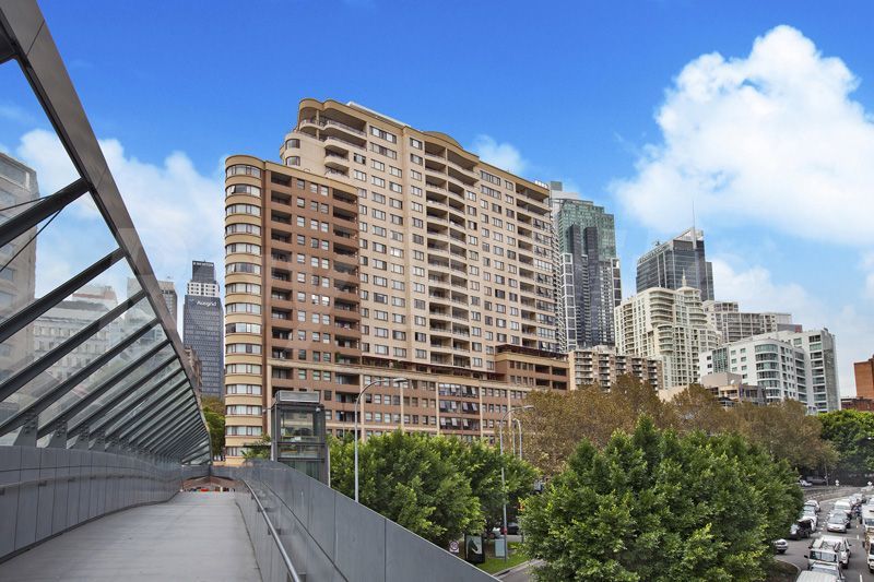 98/289-295 Sussex St, Sydney, NSW 2000