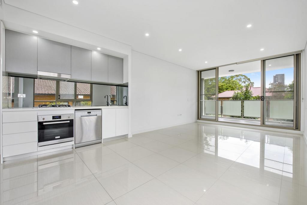 3102/1A MORTON ST, PARRAMATTA, NSW 2150