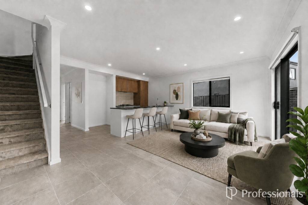 8 Turning Loop, Fraser Rise, VIC 3336