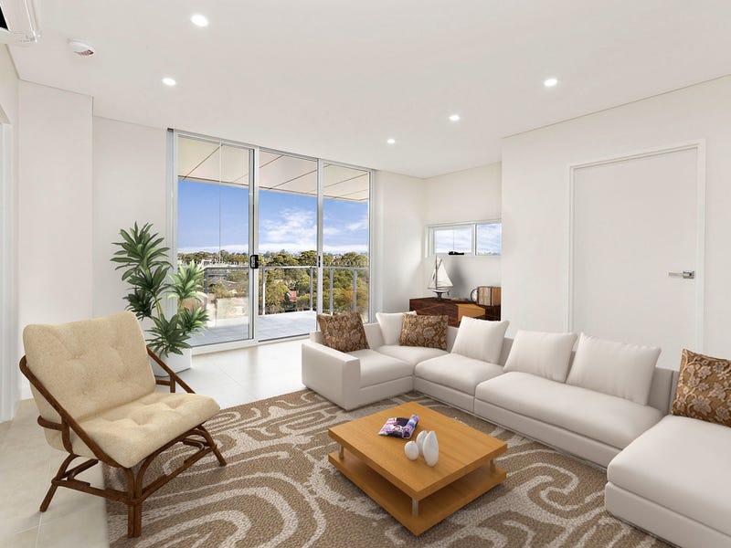 703/2-8 Wayman Pl, Merrylands, NSW 2160