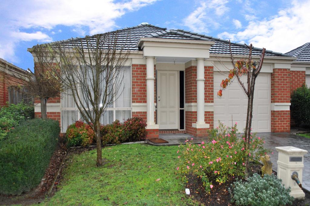 16 Ashcroft Cl, Hallam, VIC 3803