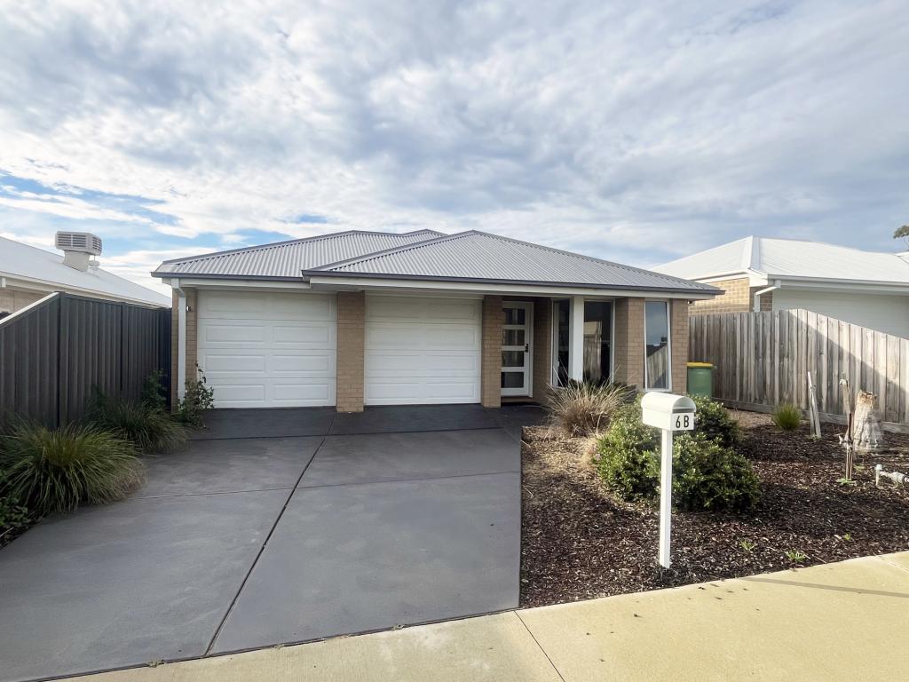 6b Ilfracombe Way, Paynesville, VIC 3880