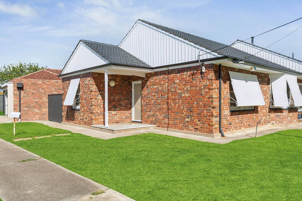 2 TEESDALE CRES, PLYMPTON PARK, SA 5038