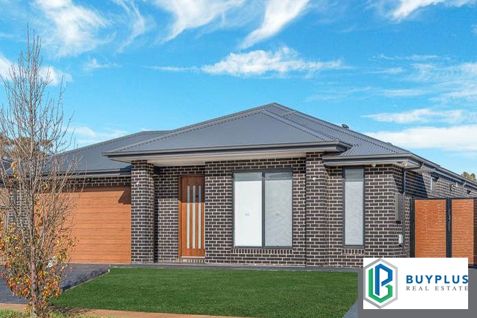 28 Dickens St, Strathtulloh, VIC 3338