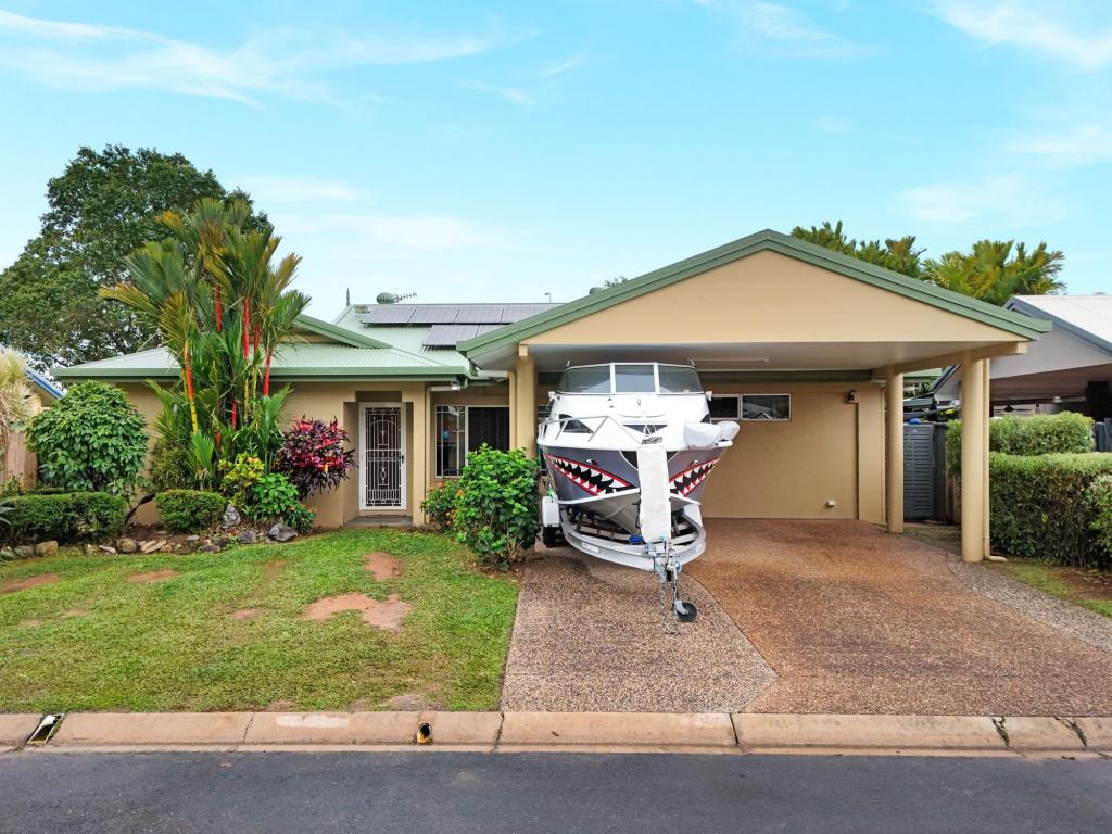 20 COLONIAL CL, REDLYNCH, QLD 4870