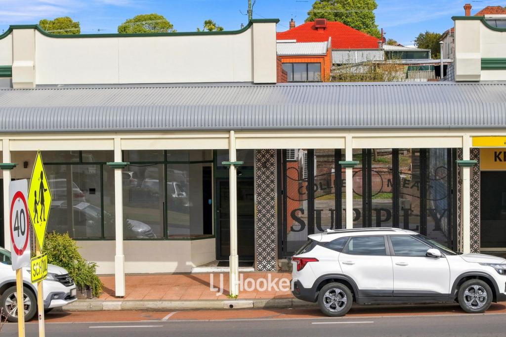 99 & 101 Throssell St, Collie, WA 6225