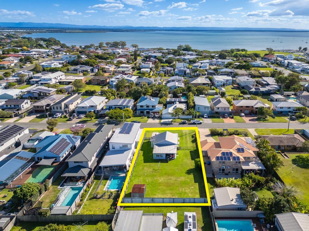48 Central Ave, Scarborough, QLD 4020