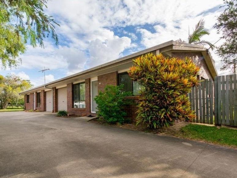 1/31 Mckean St, Caboolture, QLD 4510
